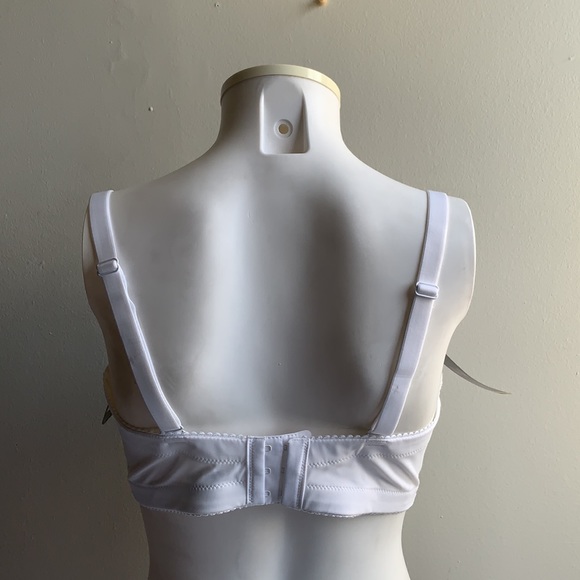 Love The Lift Push-Up Strapless Bra 36D NWT - Picture 7 of 11